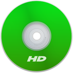 HD Green Icon 256x256 png